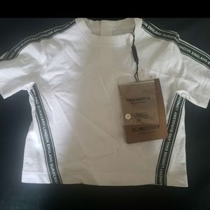 Burberry shirt